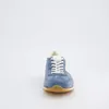 Ecco TERRACRUISE LT Damenschuhe - Halbschuhe - Sneaker blau Produktbild-Vorschau 41