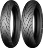 Pár pneumatík MICHELIN 110/70-17 54H + 130/70-17 62S PILOT Náhľad obrázku produktu 1