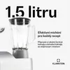 Klarstein hnětač, kuchyňský robot, 1800 W stroj na těsto, Náhled obrázku produktu 6