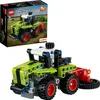 LEGO Technic 42102 - Mini CLAAS XERION Podgląd zdjęcia produktu 1