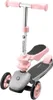 Kinder-Roller mit Abnehmbarem Sitz 3 in1 - Dreirad, Produktbild-Vorschau 14