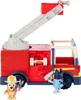 TM TOYS Bluey set - Camion de pompiers avec 1 figurine Voir les images du produit 8