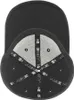 New Era Ne Basic 39Thirty Nero Nero S/M Anteprima dell’immagine prodotto 10