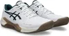 Asics Sneakers 1041A449-104 in White color size 44 Náhled obrázku produktu 10