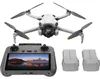 DJI Mini 4 Pro Fly More Combo (DJI RC 2) Produktbild-Vorschau 23