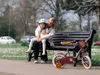 Bicicletta per bambini Huffy Vintage 12 pollici Anteprima dell’immagine prodotto 9