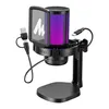 Maono Dgm20 Gaming Microphone (Noir) Voir les images du produit 4