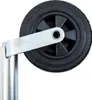 Oporné koleso WINTERHOFF ST48-200V 150 kg 48 mm 505-725 mm Náhľad obrázku produktu 5