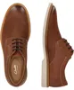 Clarks Shoes Atticus Light Lace Schuhe Braun EU 42 Herren Produktbild-Vorschau 18