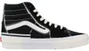 Uni Schuhe Vans Sk8-Hi Reconst High-Top Turnschuhe schwarz Produktbild-Vorschau 8