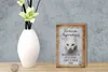 Holzschild Spruch 12x18cm türkische Angorakatze Schild Produktbild-Vorschau 5