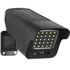 Telecamera fittizia LED IP65 telecamera di sorveglianza Anteprima dell’immagine prodotto 2