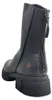 Apple of Eden : Bottes pour femmes, couleur noire, style Voir les images du produit 4