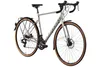 CHILLIZ Gravelbike Gravel 28 Zoll GL.02 grau Rahmenhöhe 57 Produktbild-Vorschau 8