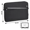PEDEA Tablet Tasche 12–13" für iPad Pro und Galaxy Tab, Produktbild-Vorschau 17