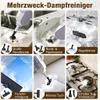 13-in-1 Dampfbesen & Dampfreiniger, 20s Aufheizung, 3 Produktbild-Vorschau 8