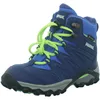 Meindl Arigo Junior Mid GTX marineblau/gelb Gr. 39 Produktbild-Vorschau 19