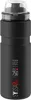 Elite Trinkflasche Syssa Race 750 ml, Edelstahl, schwarz Produktbild-Vorschau 1