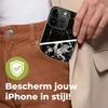 MuchoWow® Handyhülle Schutzhülle Hülle für Apple iPhone 14 Produktbild-Vorschau 2