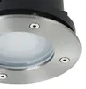 EGLO Lamedo LED Einbauleuchte rund Außenleuchte Produktbild-Vorschau 4