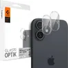 Spigen Glas.tR Optik, Apple, iPhone 16 Plus / iPhone 16, Produktbild-Vorschau 1