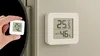 Digitales Thermometer Hygrometer Innenraum LCD Anzeige Produktbild-Vorschau 14