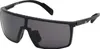 Adidas Sport SP0004 Shiny black 0/0/135 Uni Sonnenbrillen Produktbild-Vorschau 1