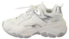 Buffalo Sneaker Sneaker Lederimitat/Textil Náhled obrázku produktu 8
