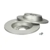 ATE Bremsscheiben (2 Stück) Hinterachse 24.0111-0145.1 Produktbild-Vorschau 9