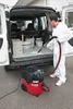 FLex VCE 33 M AC-SET - Vysavač s automatickým čištěním filtru, nádoba 30 l , tří Produktbild-Vorschau