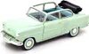 Whitebox 124120 Opel Olympia Rekord 1954 hellgrün 1:24 Produktbild-Vorschau 13