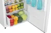 HISENSE RL415N4AWC Kühlschrank, 322 Liter, Türanschlag Produktbild-Vorschau 4