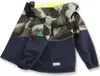 Kinder Windjacke Jacke Übergangsjacke Outdoorjacke Produktbild-Vorschau 2