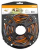 Stihl Mähfäden kreuzförmig mit Carbonanteil CF3 Pro Rolle Produktbild-Vorschau 1