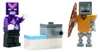 LEGO® Minecraft Stray, Crystal Knight und Schießmaschine - Produktbild-Vorschau 2