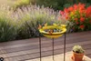 Blumentopfständer Ø25 cm aus Eisen Pflanzenständer Höhe Produktbild-Vorschau 8