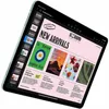 Apple iPad Air 13' M3 WiFi + Cell 128GB blau Produktbild-Vorschau 12