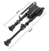 Feyachi Gewehr Zweibeine mit Kohlefaser-Drehgelenk, Produktbild-Vorschau 4