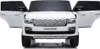 Kinderfahrzeug Elektro Auto Land Rover Range Rover Produktbild-Vorschau 3