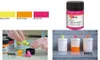 KREUL Acryl Neonfarbe im Glas neongelb 50 ml Produktbild-Vorschau 5