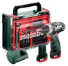Metabo PowerMaxx BS Basic Set Akku-Bohrschrauber Náhled obrázku produktu 1