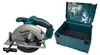 Makita DSS 611 ZJ Sega circolare a batteria 18V 165mm + Anteprima dell’immagine prodotto 6