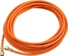 CFH Gasschlauch Gummi VS 780 (10 m, G 3/8" LH bds) Produktbild-Vorschau 2