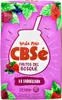 CBSe Frutos del Bosque (frutti di bosco) 0,5 kg Anteprima dell’immagine prodotto 1