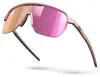 Julbo Frequency Polarisierte Sonnenbrille Golden Produktbild-Vorschau 6