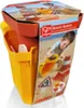 Zabawki do piasku - Zestaw do budowania z piasku Podgląd zdjęcia produktu 4