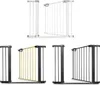 Milly Mally Cancelletto di sicurezza Barriera per scale con Anteprima dell’immagine prodotto 12