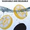 6 Stück Filter Ersatzteile kompatibel mit Kärcher VC3 Produktbild-Vorschau 4
