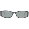 Guess Damen Sonnenbrille Schwarz GU7259 55C95 Produktbild-Vorschau 2
