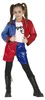 Costume da Arlecchino dell'orrore, taglia:M Anteprima dell’immagine prodotto 1